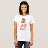 Succes T-shirt (Voorkant volledig)