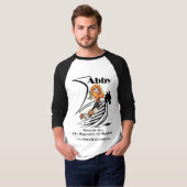 Succes T-Shirt (Voorkant volledig)