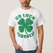 Succes T-shirt (Voorkant)