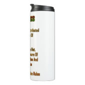 Succes Thermosbeker (Geroteerd rechts)