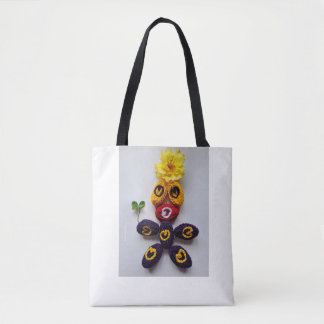 Succes! Tote Bag