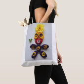 Succes! Tote Bag (Dichtbij)