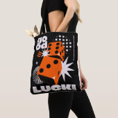 Succes Tote Bag (Dichtbij)