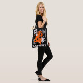 Succes Tote Bag (Op model)
