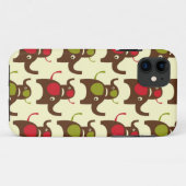 Succes twee olifantenolifanten iPhone 5 hoesje (Achterkant (horizontaal))