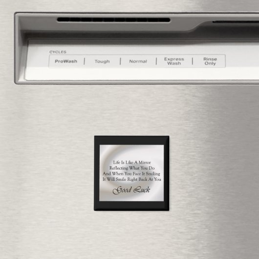 Succes Verse Magneet (Insitu (Vaatwasser))