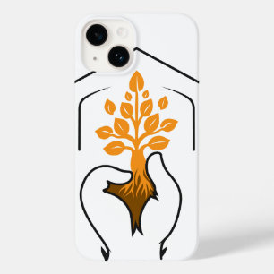Succes wordt belichaamd in één krachtige slogan Case-Mate iPhone 14 hoesje