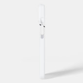 Succes wordt belichaamd in één krachtige slogan Case-Mate iPhone case (Achterkant / Links)