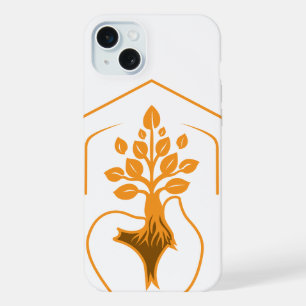 Succes wordt belichaamd in één krachtige slogan iPhone 15 plus case