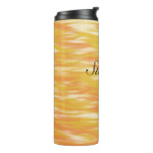 succesfles thermosbeker (Gedraaid links)