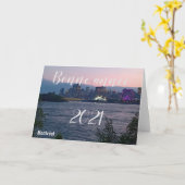 Succesjaar 2021 kaart (Gele Bloem)