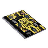 Succesjournaal en Notitieboek (Rechterzijde)