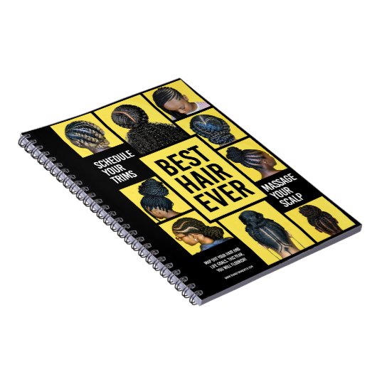 Succesjournaal en Notitieboek (Rechterzijde)