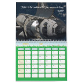 Succeskalender Kalender (Mar 2027)