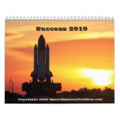 Succeskalender Kalender (Hoes)