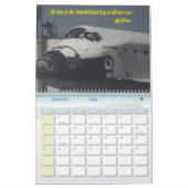 Succeskalender Kalender (Feb 2026)