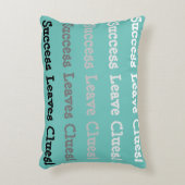 succeskussen accent kussen (Voorkant(Verticaal))