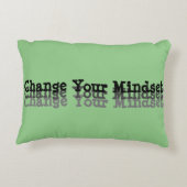 succeskussen accent kussen (Achterkant)