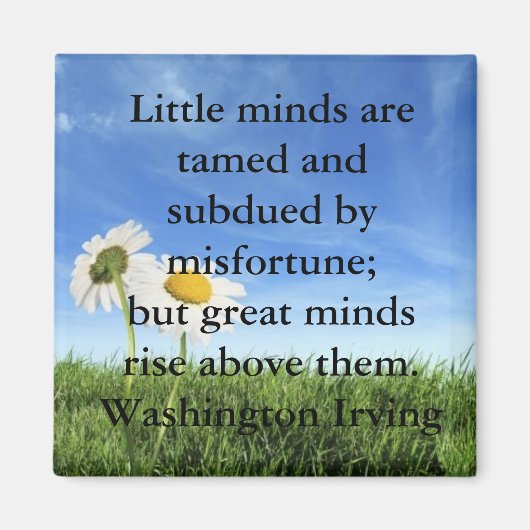 Succesofferte Magneet (Voorkant)