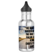 succesofferte waterfles  (Links)