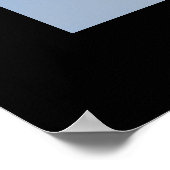 SUCCESS Bald Eagle Motivatie Poster (Hoek)