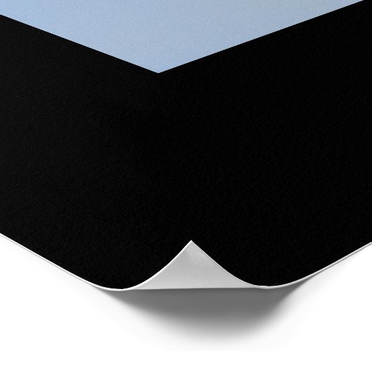 SUCCESS Bald Eagle Motivatie Poster (Hoek)