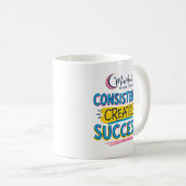 SUCCESS CITAT COFFIEBEEKER KOFFIEMOK (Voorkant rechts)