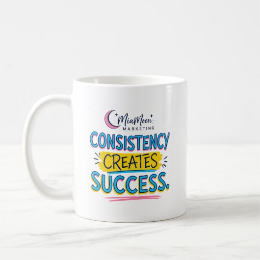 SUCCESS CITAT COFFIEBEEKER KOFFIEMOK (Links)