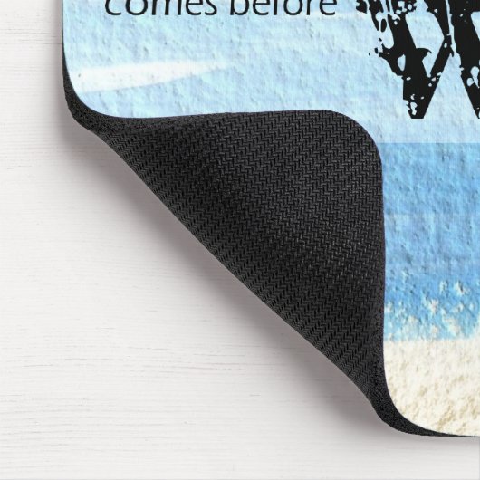 Success Mousepad Muismat (Hoek)