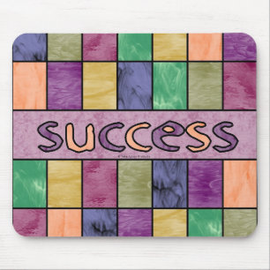 Success Mousepad Muismat