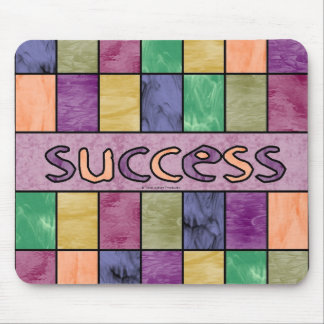Success Mousepad Muismat