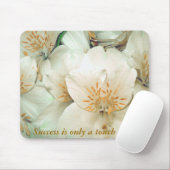 Success_Mousepad Muismat (Met muis)