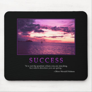 Success Mousepad Muismat