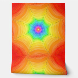 Success Spectrum – Radiance in Motion Behang