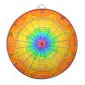 Success Spectrum – Radiance in Motion Dartbord (Voorkant)