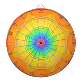 Success Spectrum – Radiance in Motion Dartbord