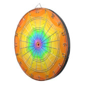 Success Spectrum – Radiance in Motion Dartbord (Voorkant Rechts)