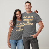 "SUCCESSFORMULE" Cute Design. Koop Nu T-shirt (Unisex)