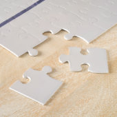 Succession, Kandinsky  Legpuzzel (Zijkant)