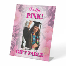 Succesvol In De Pink! Zij Is Afgestudeerd