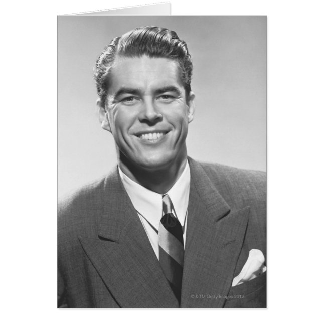 Succesvol Man (Voorkant)