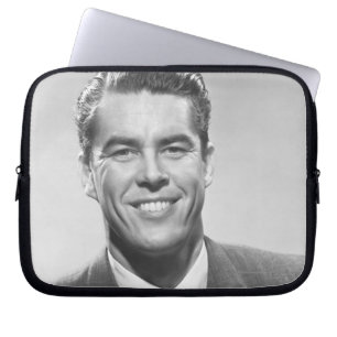 Succesvol Man Laptop Sleeve
