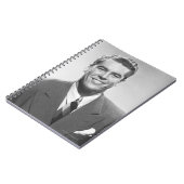 Succesvol Man Notitieboek (Linkerzijde)