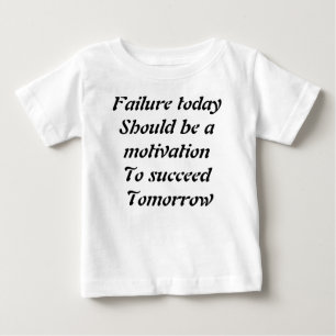 succesvolle baby t-shirts