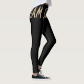 SUCCESVOLLE LEGGINGS (Rechts)