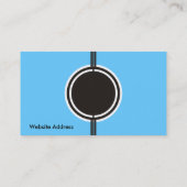 Succesvolle Visitekaartjes (Achterkant)