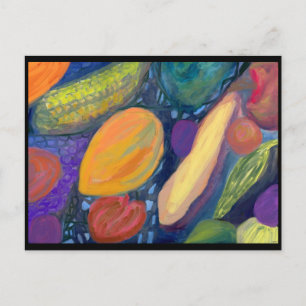 Succot Sameach Briefkaarten