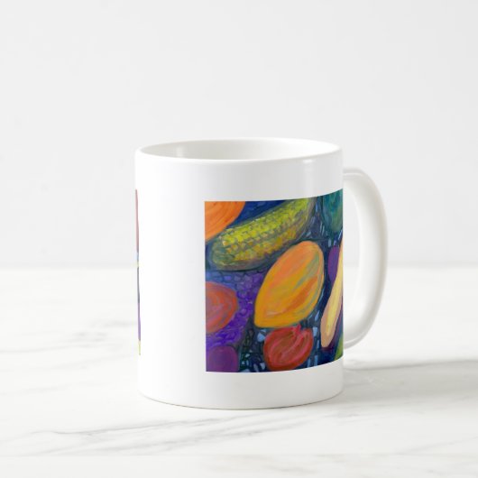 Succot Sameach Happy Succot Mok (Voorkant rechts)