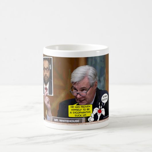 Succotash Koffiemok (Center)