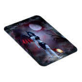 Succubus Fantasy Magneet (Rechterzijde)